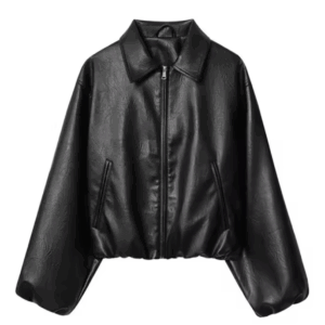Damen-Bomberjacke