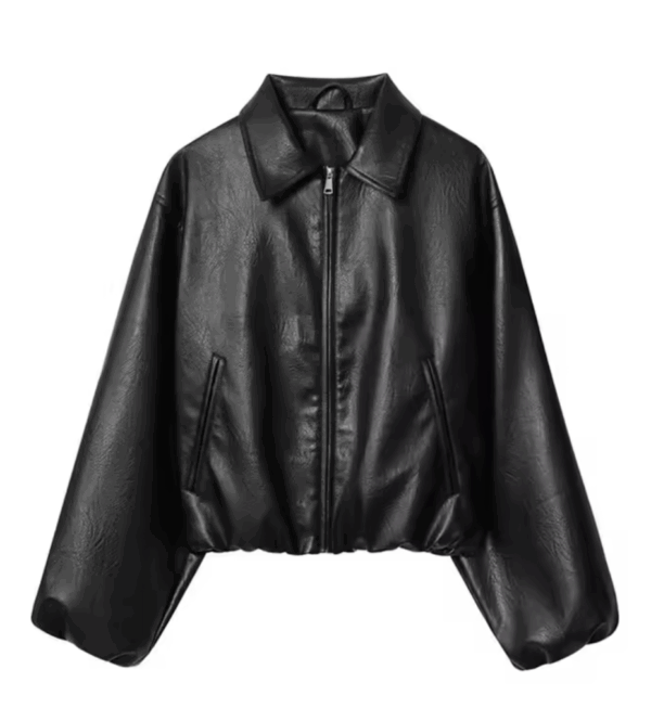 Damen-Bomberjacke